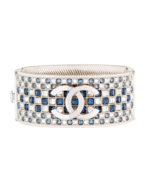 chanel inspired cuff bracelet|chanel cuff bracelet price.